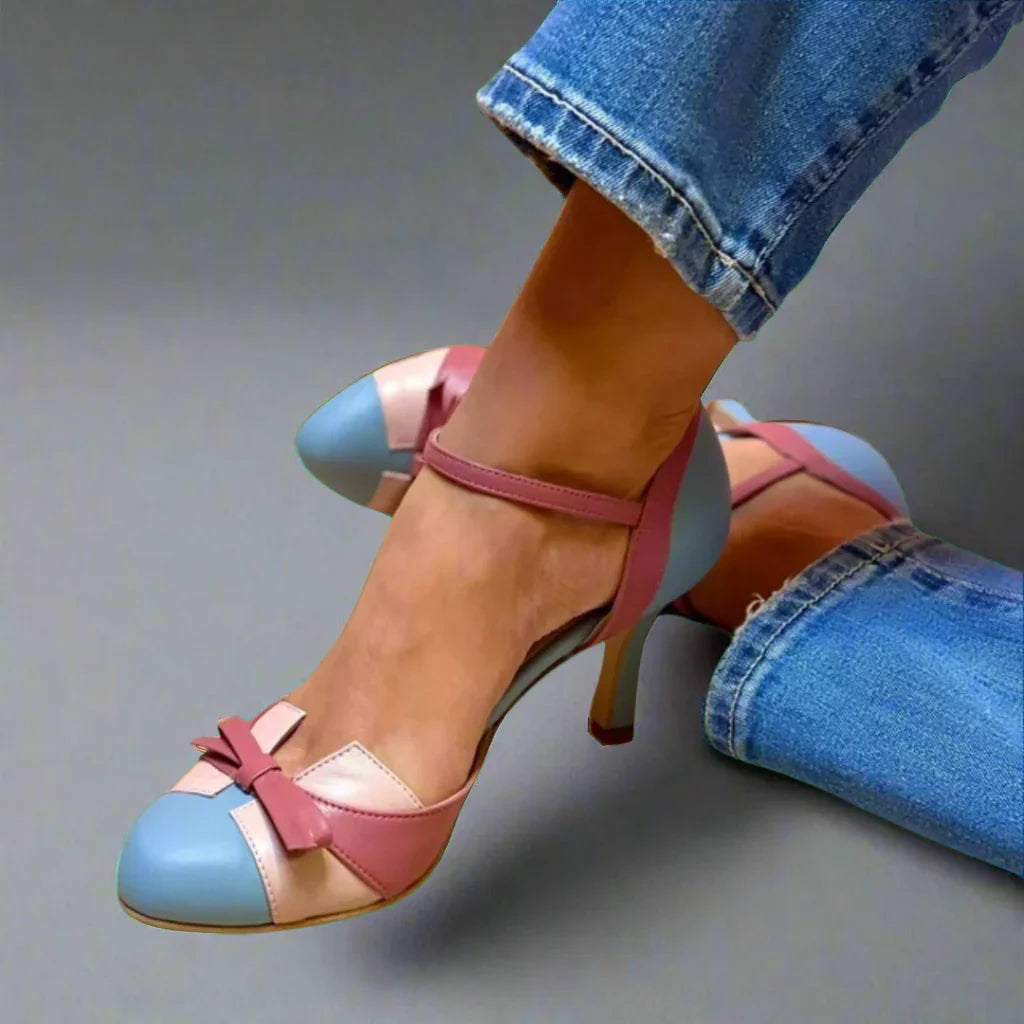 Amelie | Orthopedic sandals for everyday ease