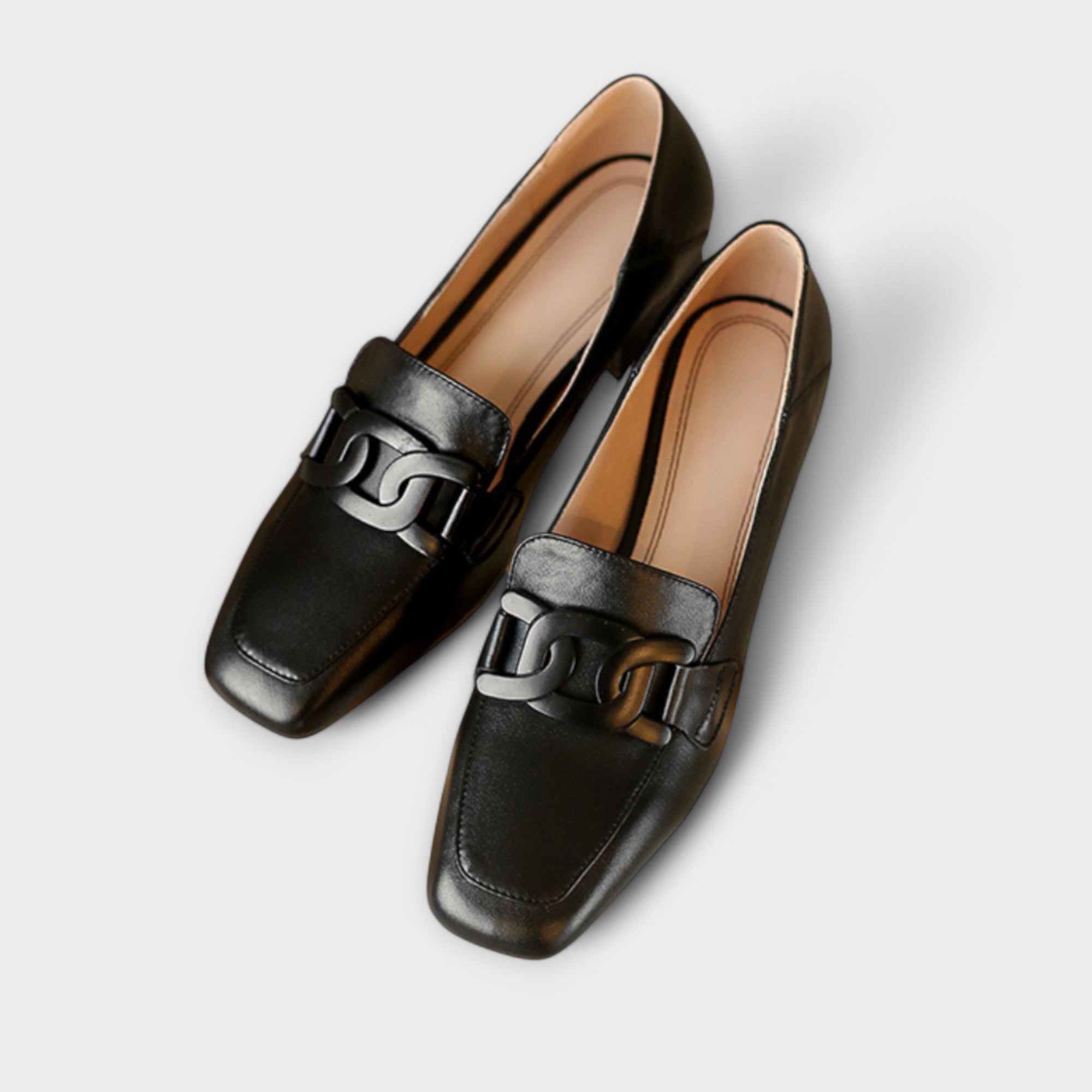 Jodie | Loafer