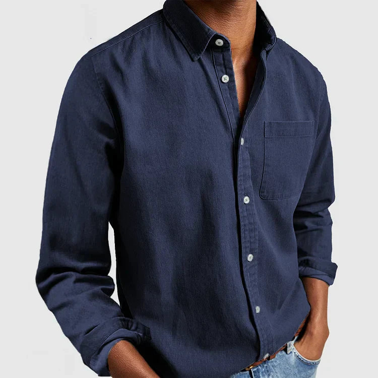 Alvin™ | Casual Shirt