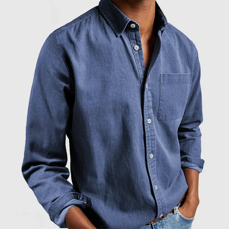 Alvin™ | Casual Shirt
