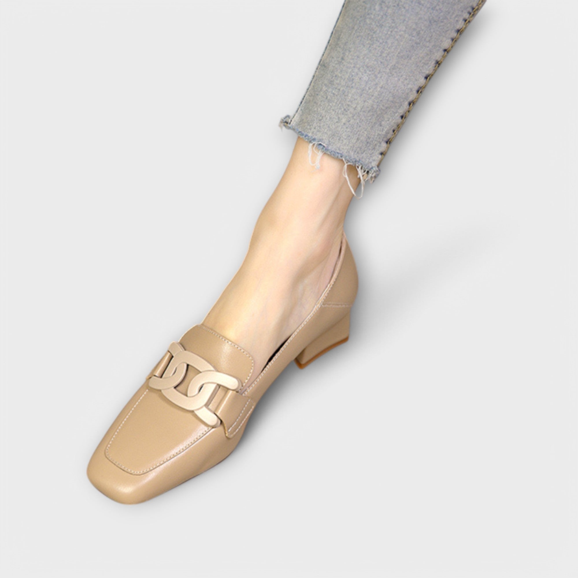 Jodie | Loafer