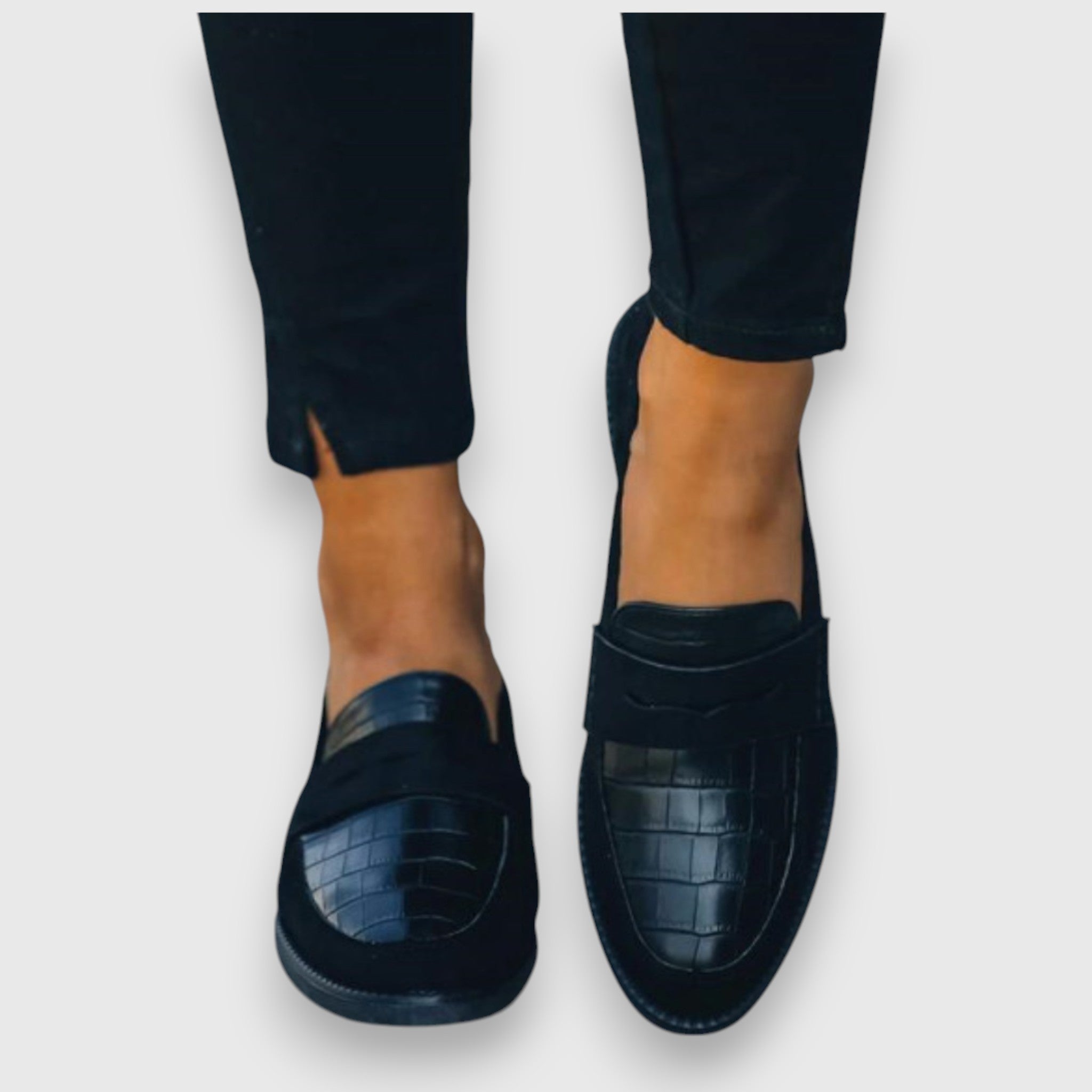 Marylou | Loafer