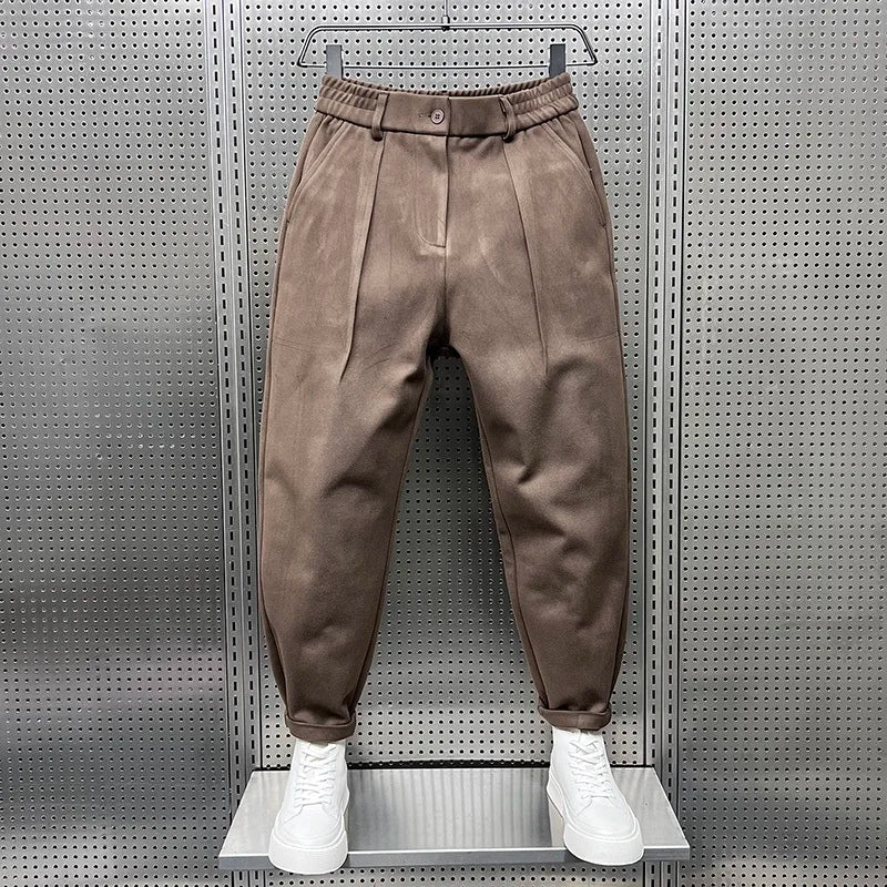 Mathieu™ | Comfortable Men's trousers