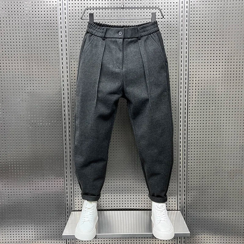 Mathieu™ | Comfortable Men's trousers