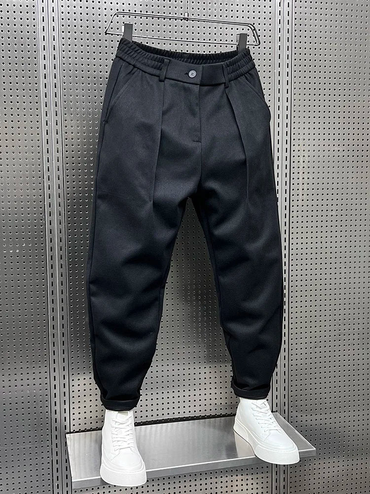Mathieu™ | Comfortable Men's trousers