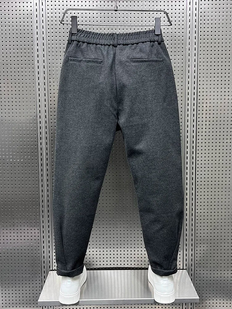 Mathieu™ | Comfortable Men's trousers