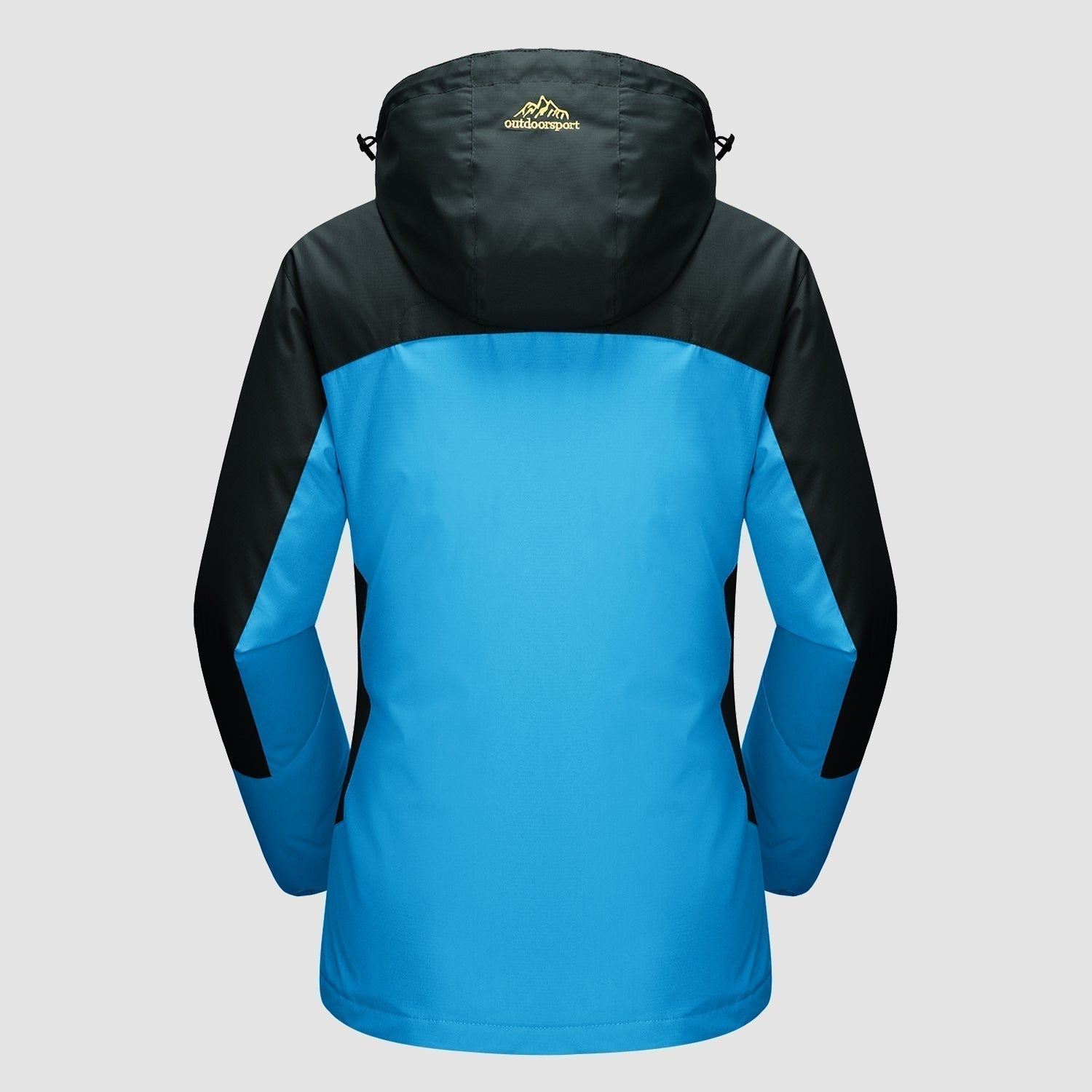 Harper | Waterproof Winter Coat