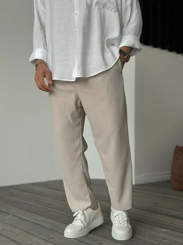VANDER | Soft Luxury Pants