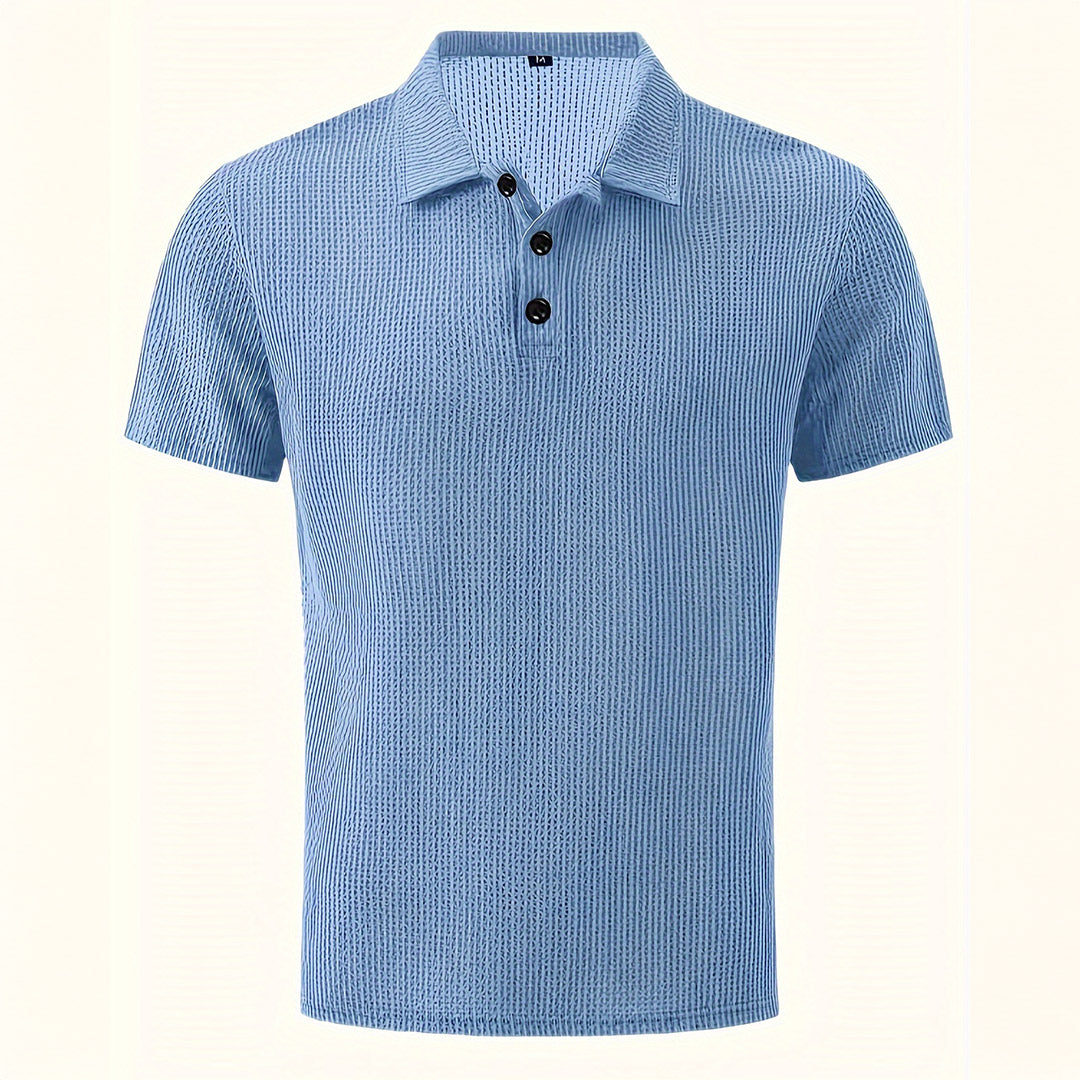 Capri - Ultra Confortable Polo Shirt