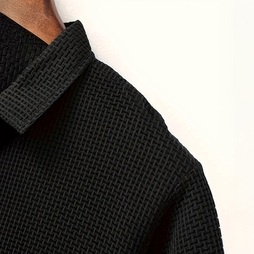 Capri - Ultra Confortable Polo Shirt