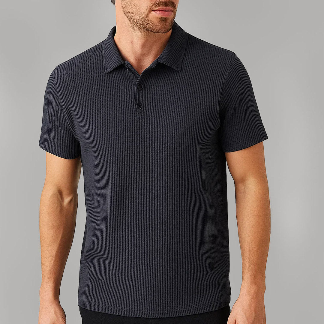 Capri - Ultra Confortable Polo Shirt