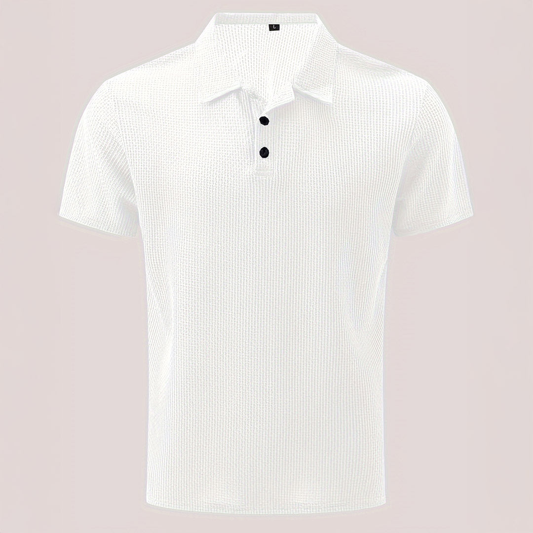 Capri - Ultra Confortable Polo Shirt