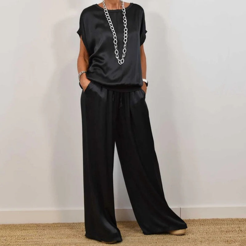 Ruslana | Beautiful Women's Two-Piece