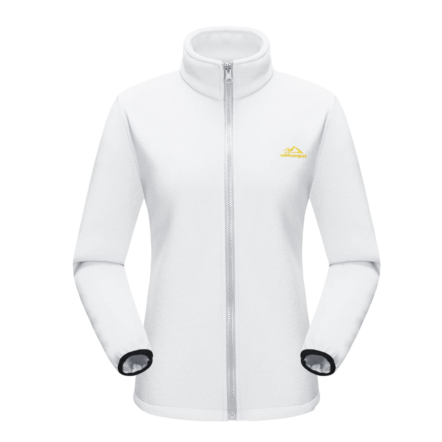Harper | Waterproof Winter Coat