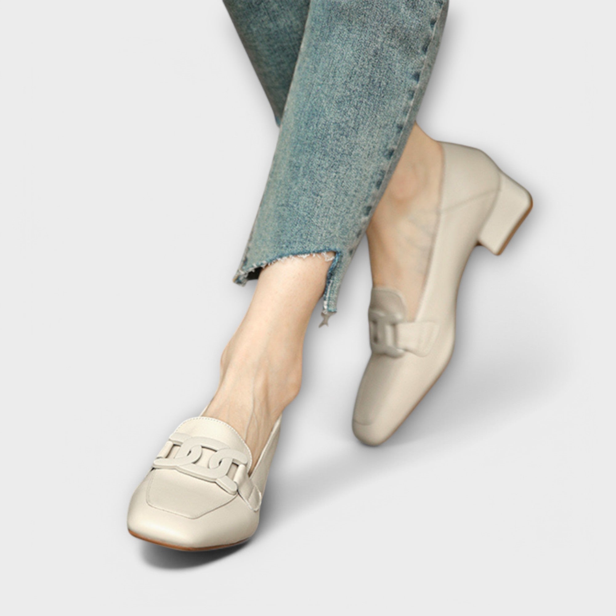 Jodie | Loafer