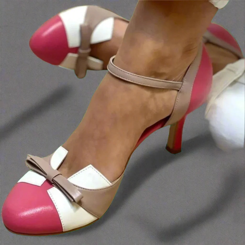 Amelie | Orthopedic sandals for everyday ease