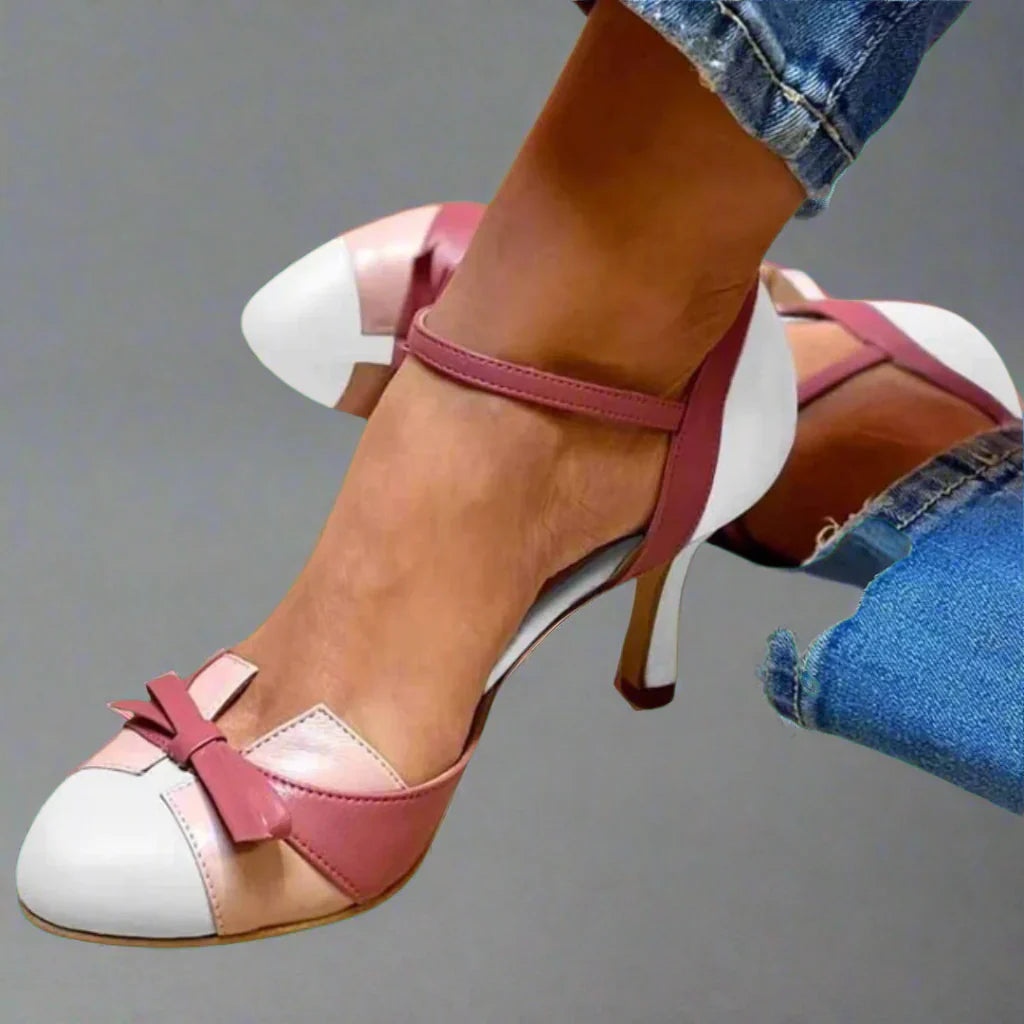 Amelie | Orthopedic sandals for everyday ease