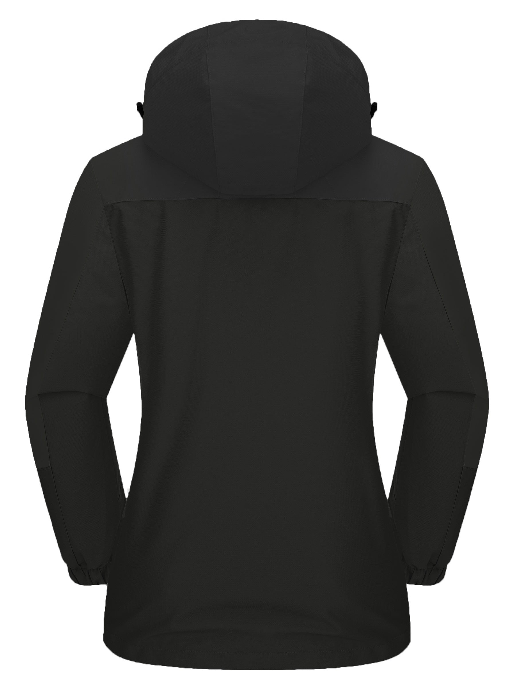 Harper | Waterproof Winter Coat