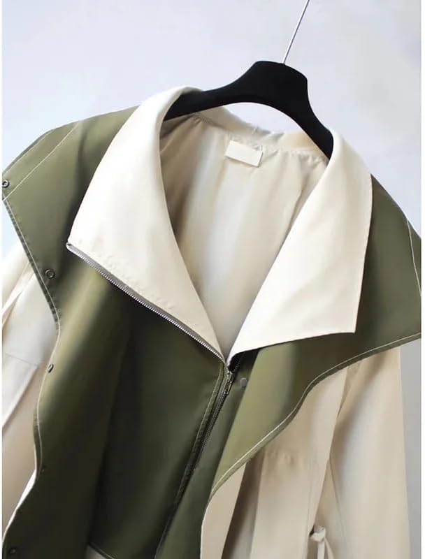 Beate | Stylish water repellent trench coat