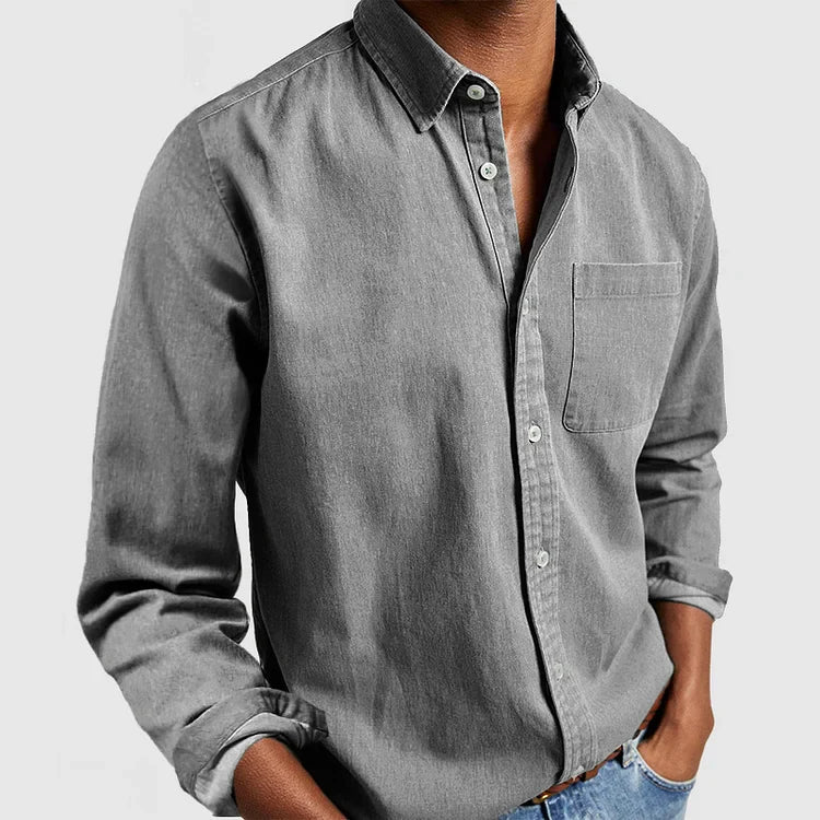Alvin™ | Casual Shirt