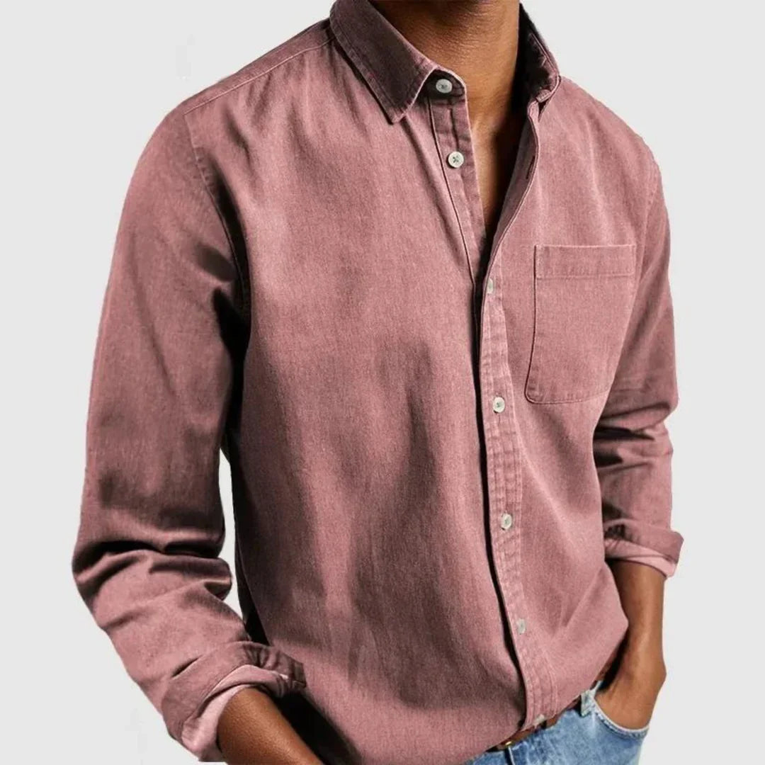 Alvin™ | Casual Shirt