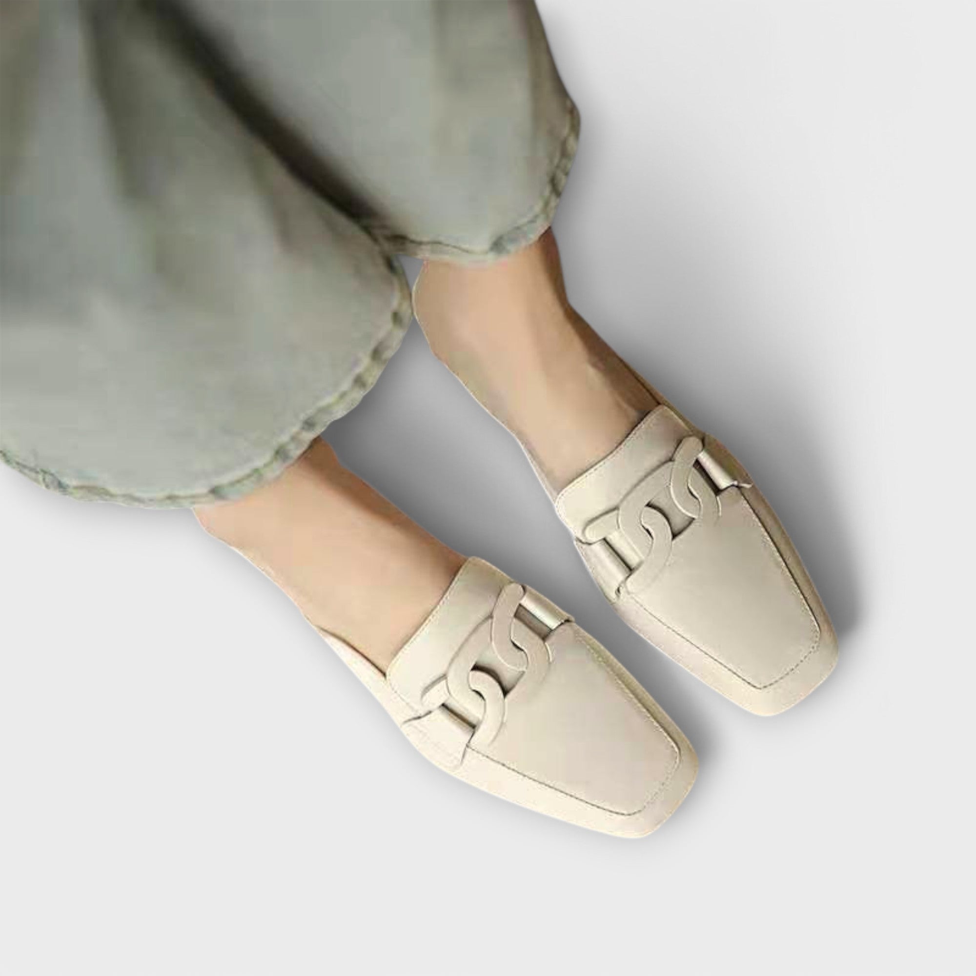 Jodie | Loafer