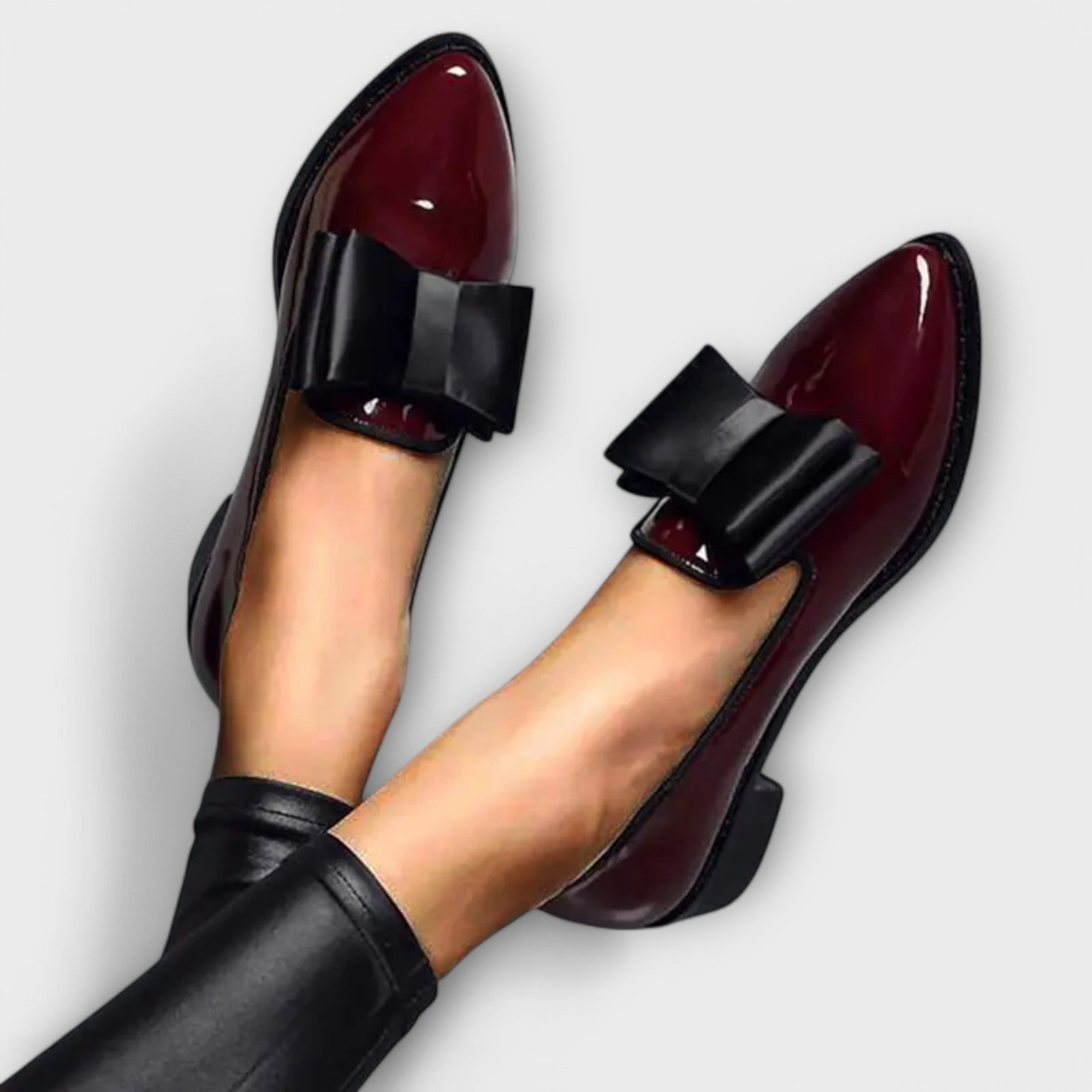 Pansy | Moccasins
