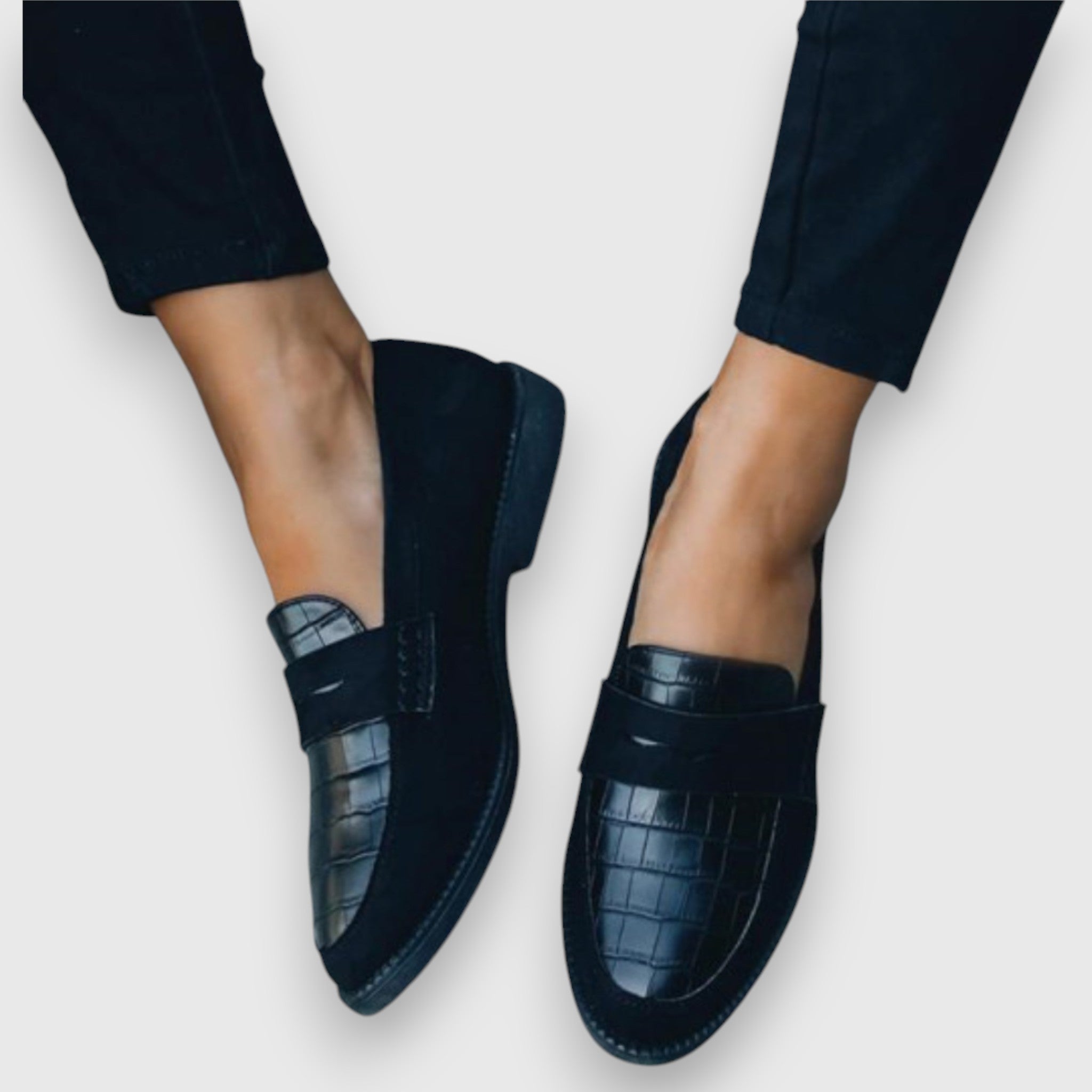 Marylou | Loafer
