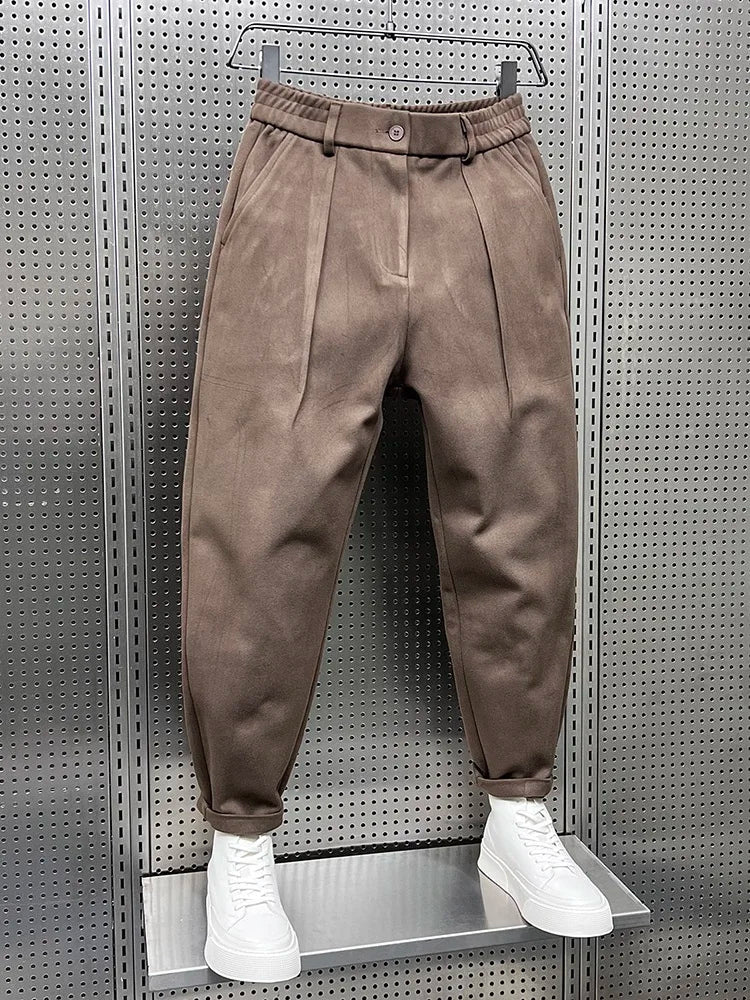 Mathieu™ | Comfortable Men's trousers