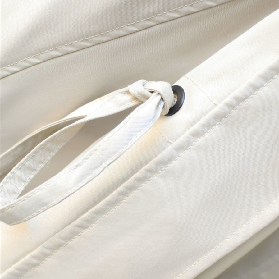 Beate | Stylish water repellent trench coat