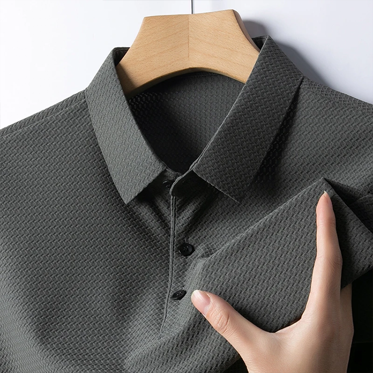Capri - Ultra Confortable Polo Shirt