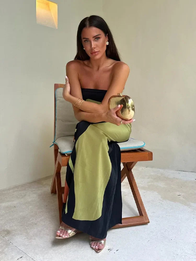 Alisa | Beautiful Women's Maxi