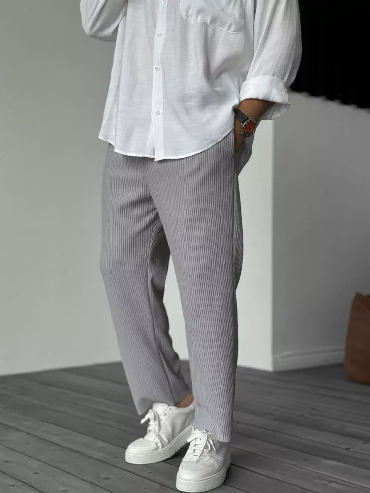 VANDER | Soft Luxury Pants