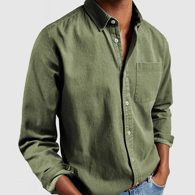 Alvin™ | Casual Shirt