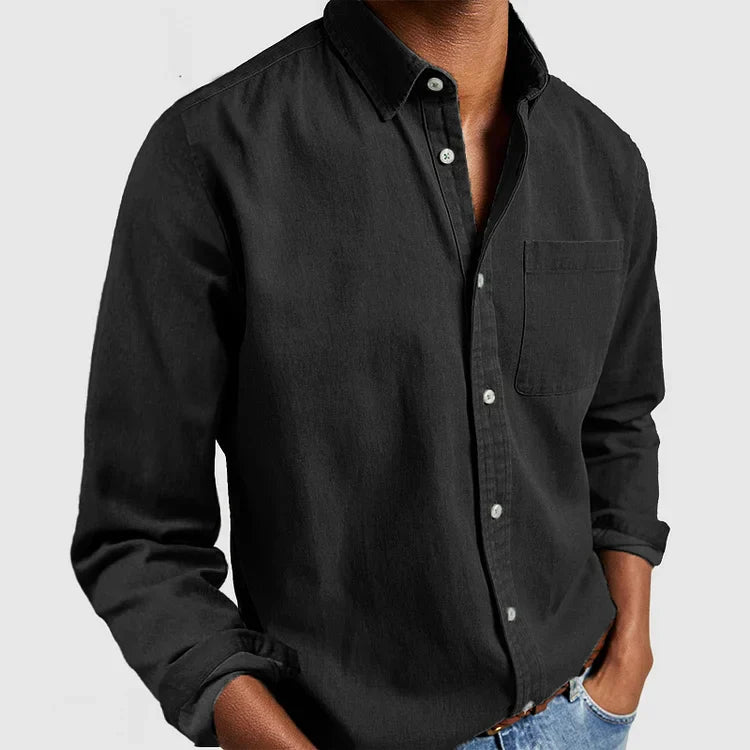 Alvin™ | Casual Shirt