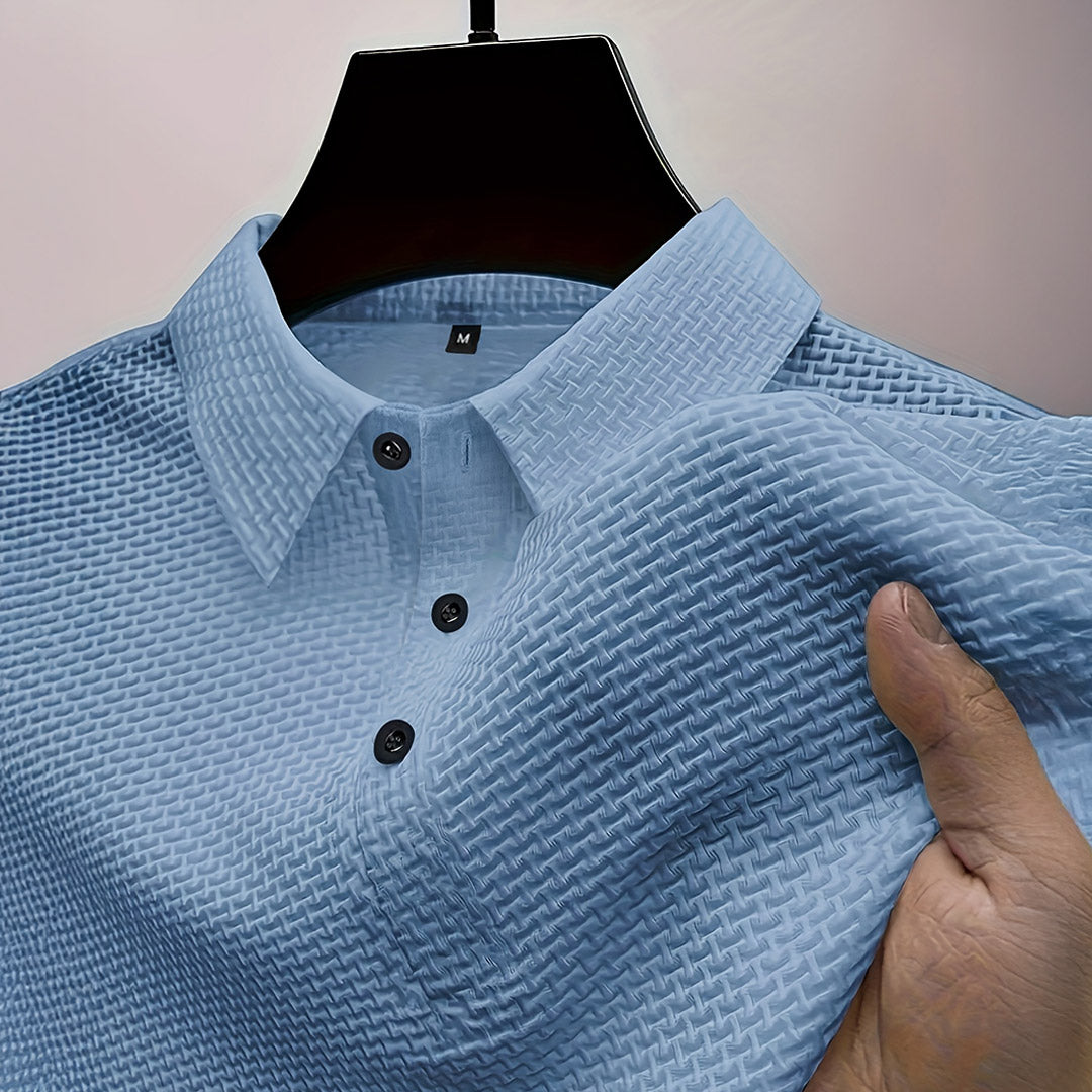 Capri - Ultra Confortable Polo Shirt