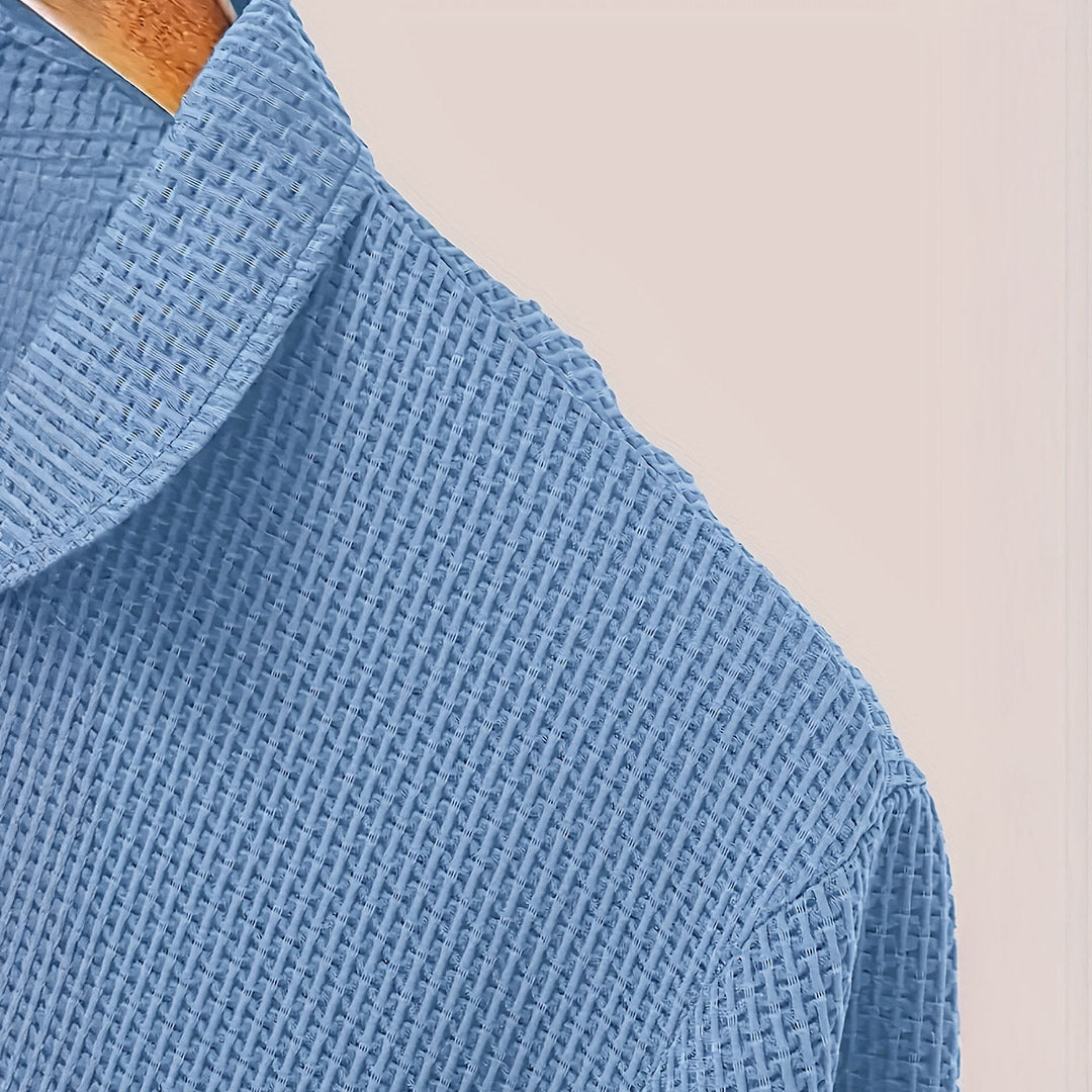 Capri - Ultra Confortable Polo Shirt