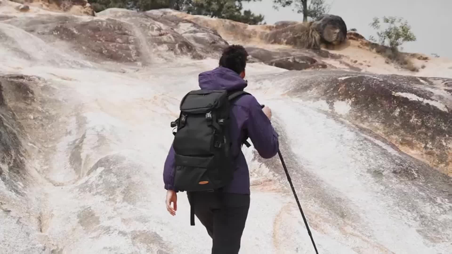 Harper | Waterproof Winter Coat
