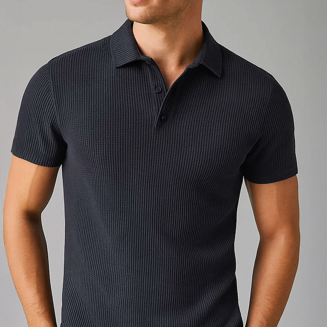Capri - Ultra Confortable Polo Shirt