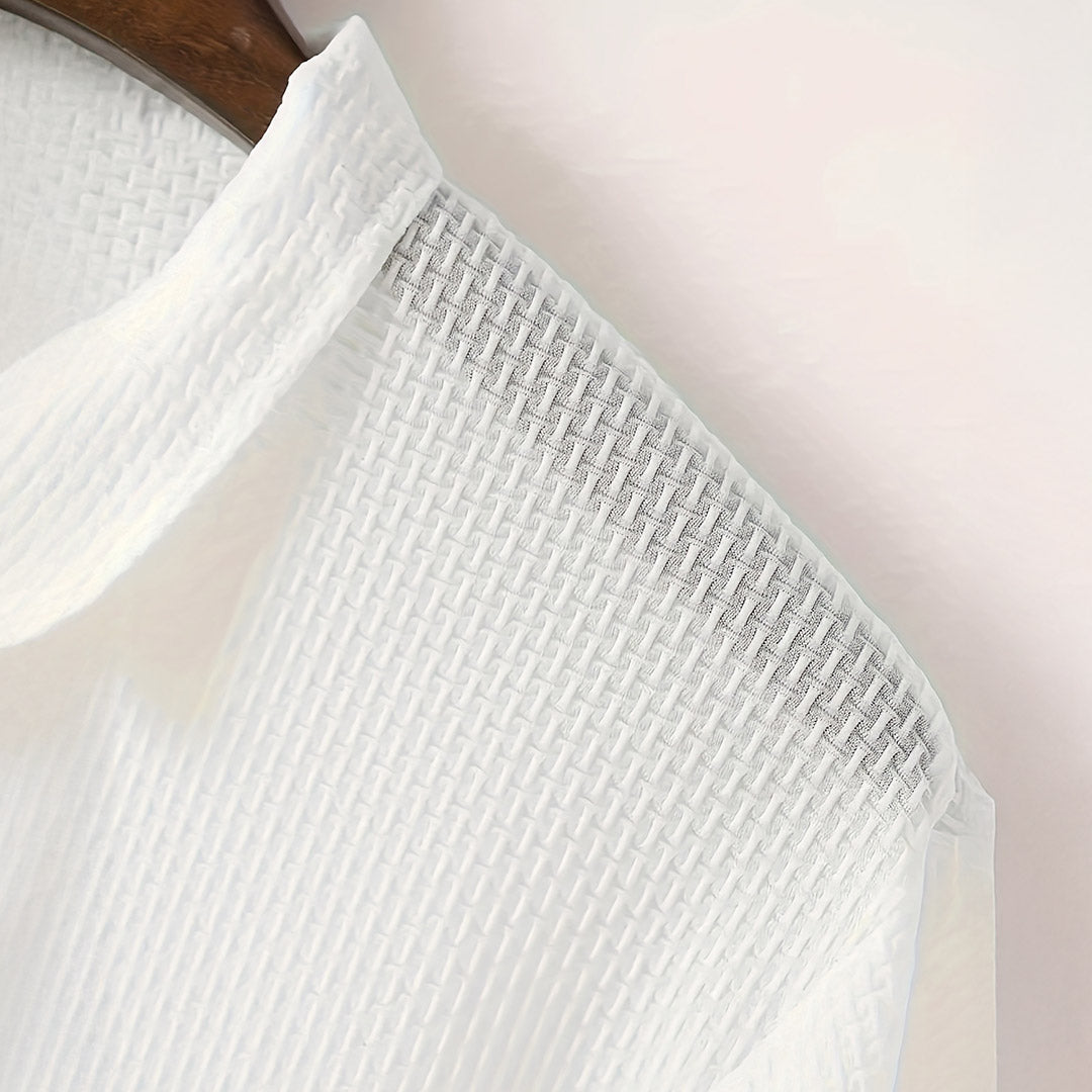 Capri - Ultra Confortable Polo Shirt