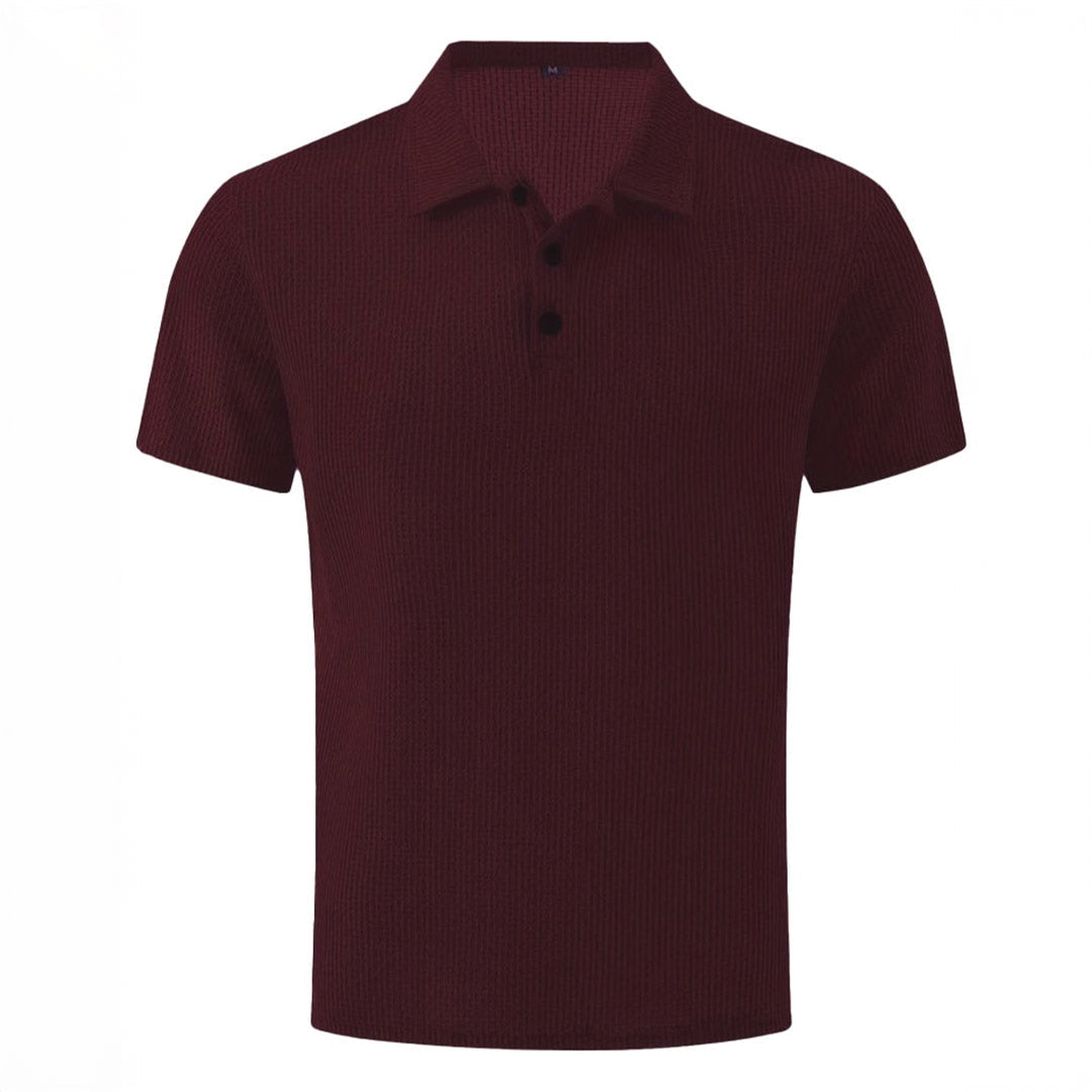 Capri - Ultra Confortable Polo Shirt
