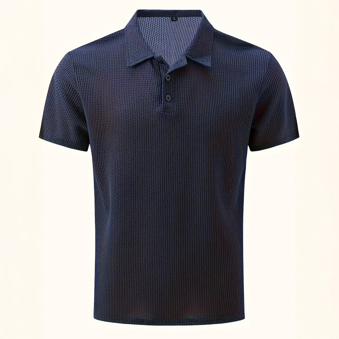 Capri - Ultra Confortable Polo Shirt