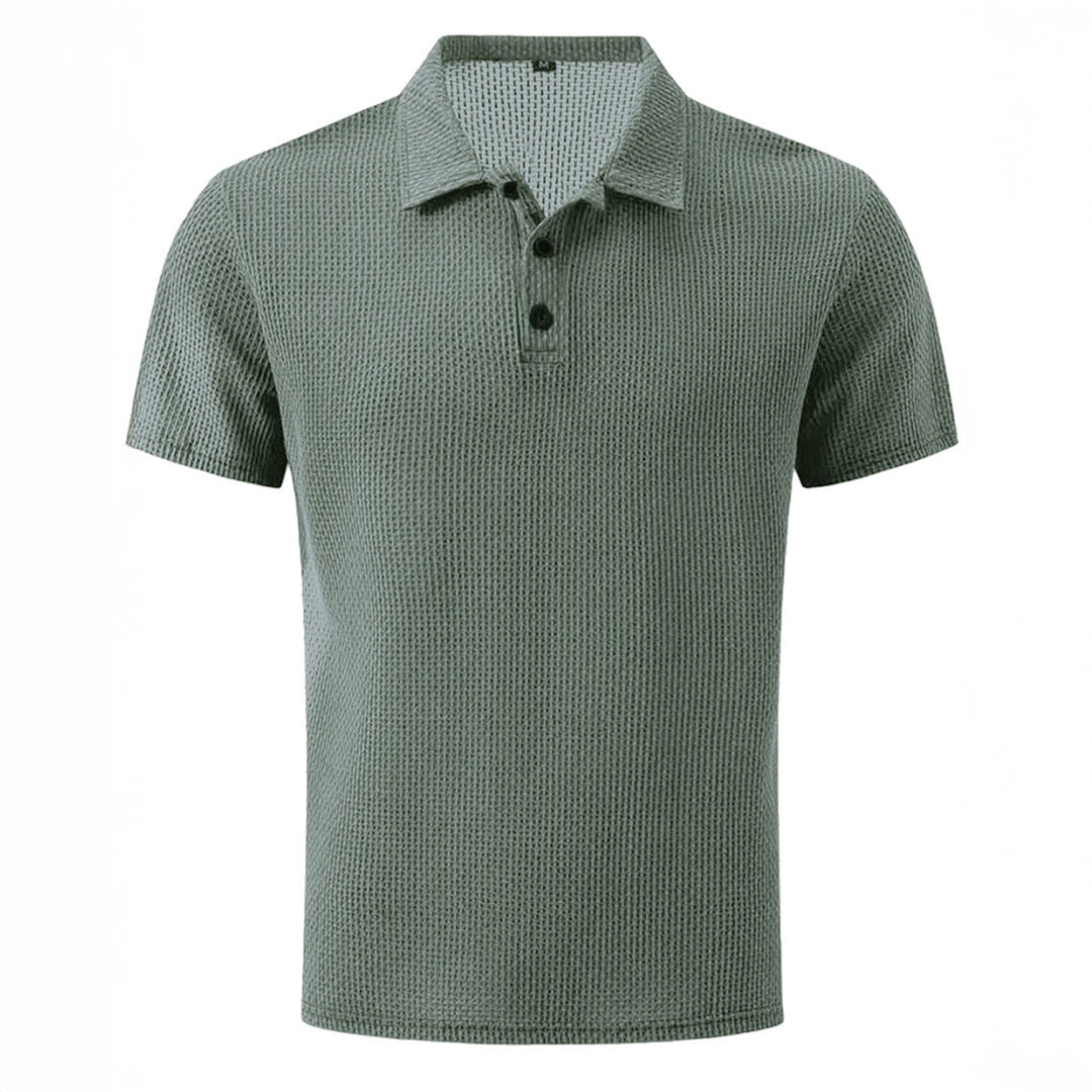 Capri - Ultra Confortable Polo Shirt