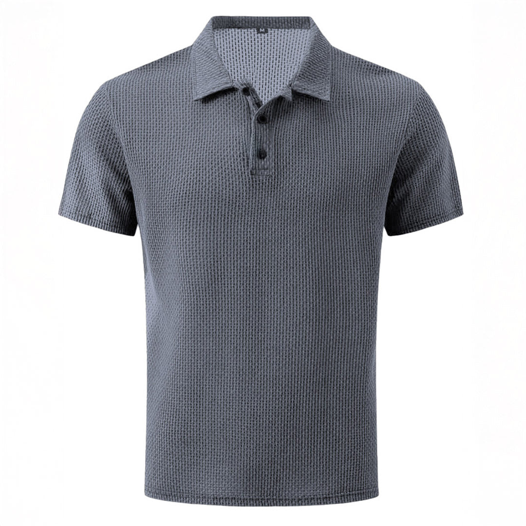 Capri - Ultra Confortable Polo Shirt